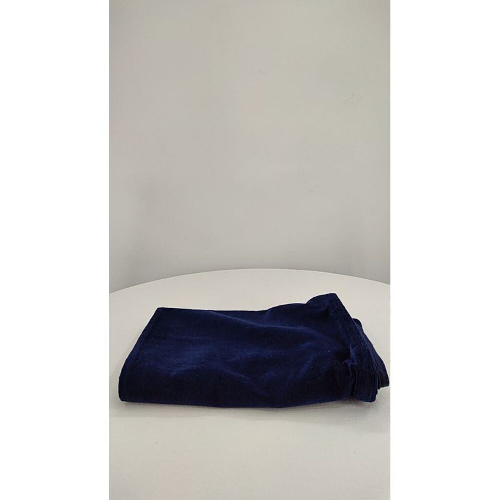 Quince Home Bedding Blue OS